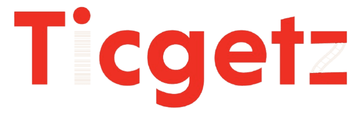 Ticgetz